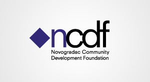 NCDF Novogradac Community Development Foundation logo