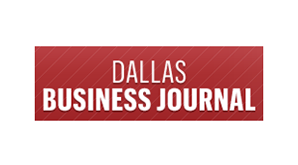 Dallas Business Journal logo