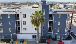 Harbour Residences Development Tour Walkthrough