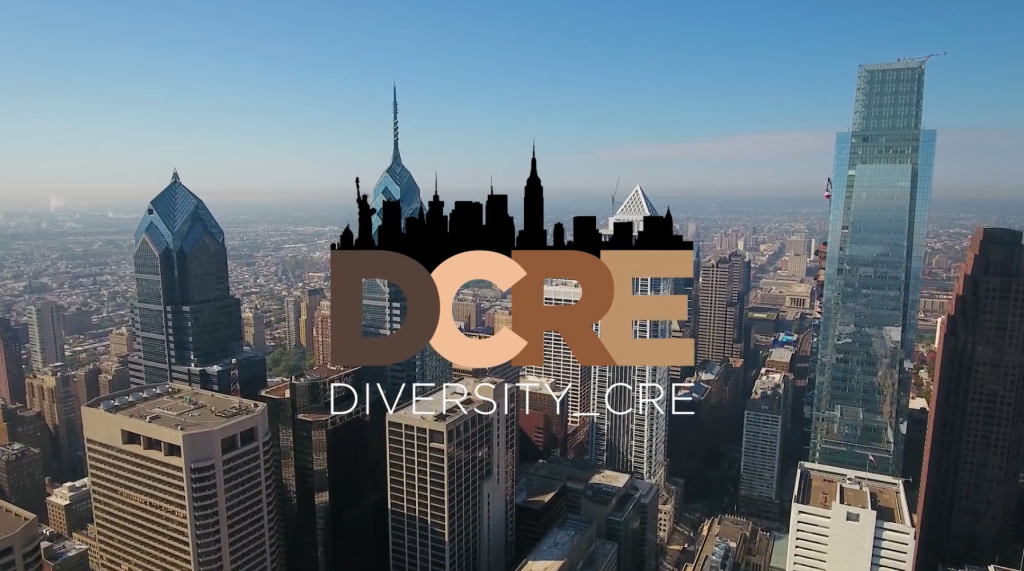 DCRE TV interviews Deborah La Franchi - SDS Capital Group