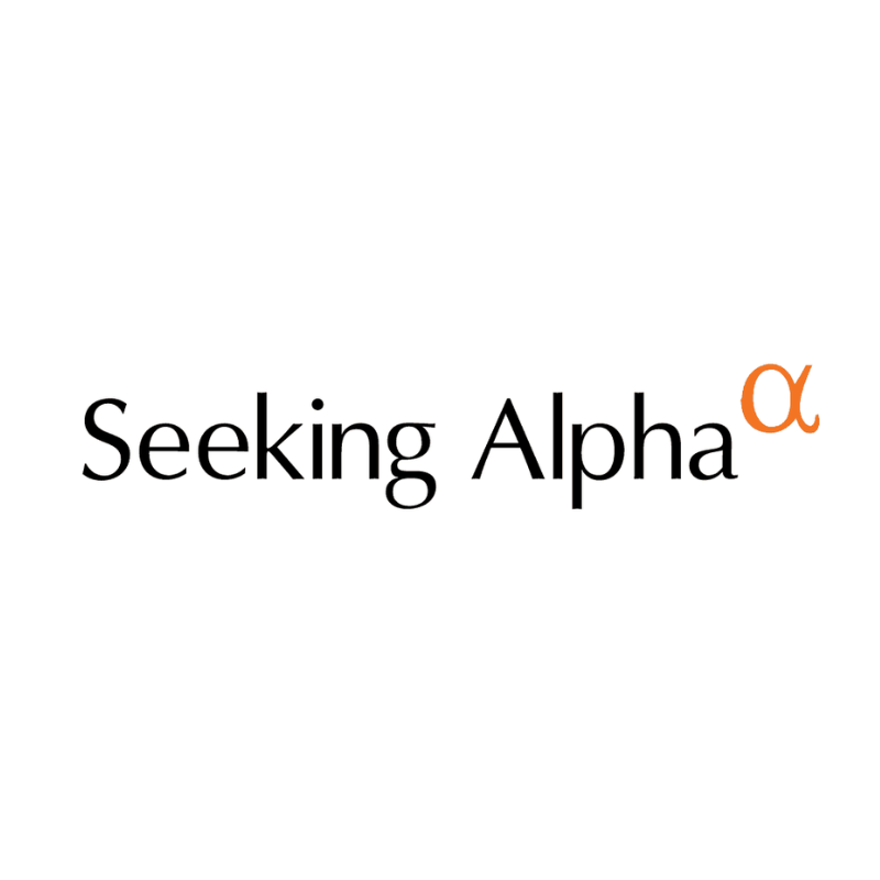 Seeking Alpha Logo