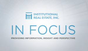 IREI Interviews Debbie La Franchi on Institutional Capital in Affordable Housing