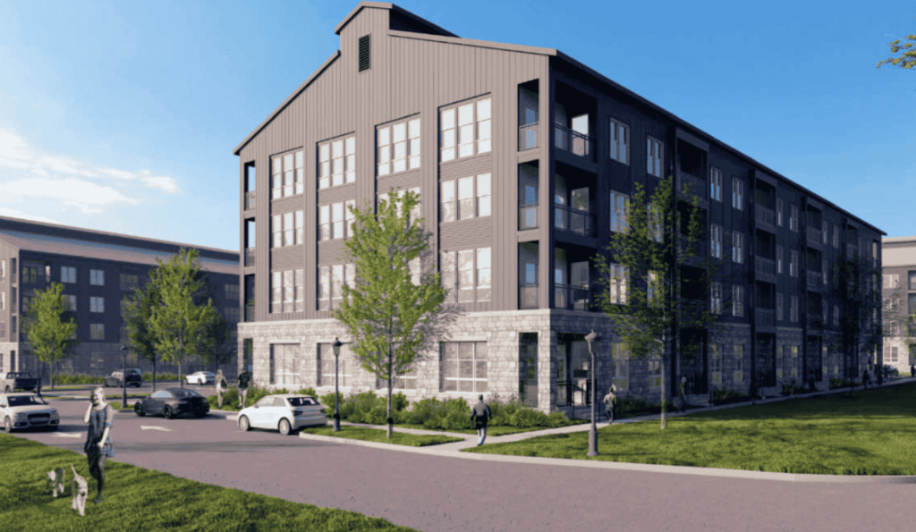 R.H. Ledbetter Properties Secures $15 Million Equity Investment from ...