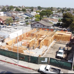 SDS Supportive Housing Fund: Skyline Lofts Project Overview