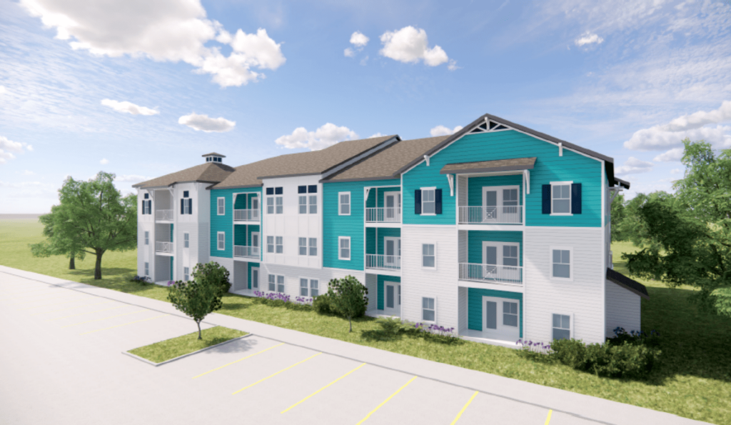 Workforce Housing Florida